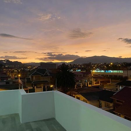 דירות Lindo Departamento Con Vista Increible A קואנקה מראה חיצוני תמונה