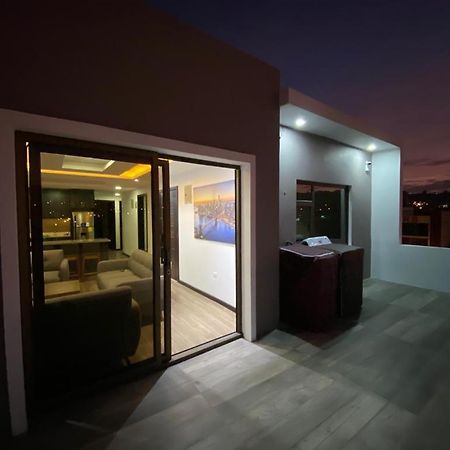 דירות Lindo Departamento Con Vista Increible A קואנקה מראה חיצוני תמונה