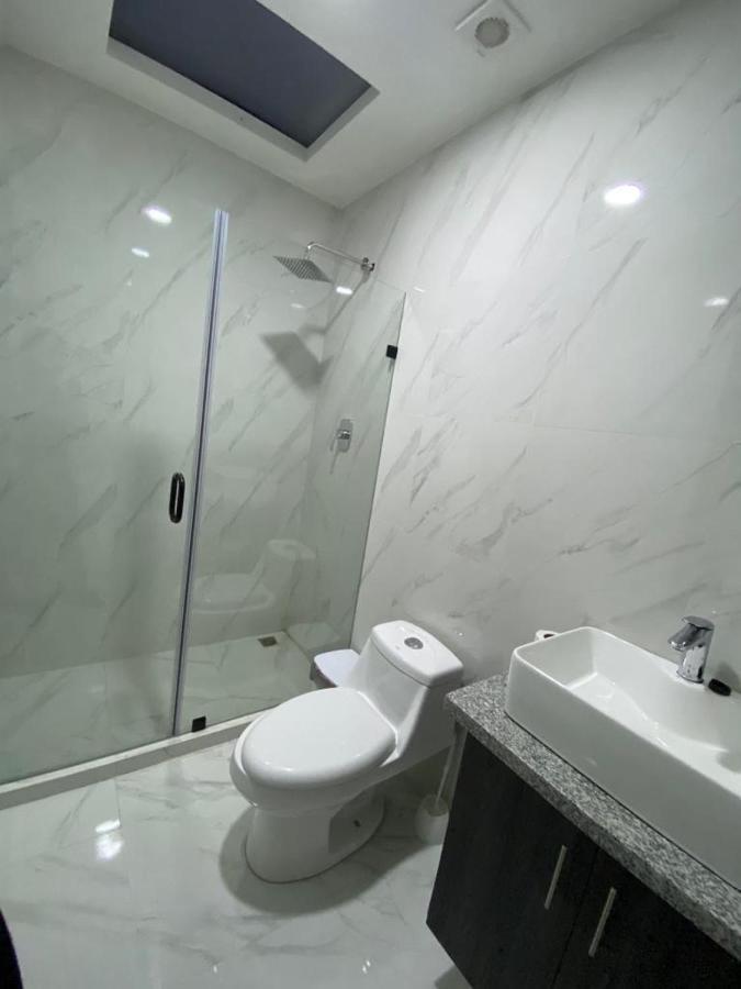 דירות Lindo Departamento Con Vista Increible A קואנקה מראה חיצוני תמונה