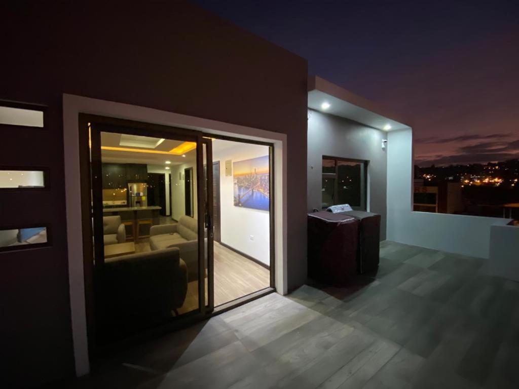 דירות Lindo Departamento Con Vista Increible A קואנקה מראה חיצוני תמונה